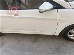 هيونداي أكسنت